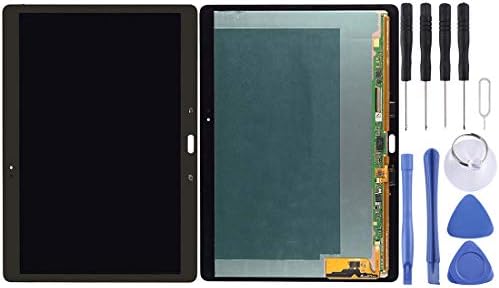 Tela LCD para Galaxy Tab S 10.5 / T805 com o Digitalizer Full Monty