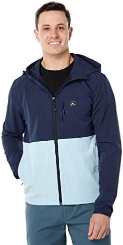 RIP Curl Elite Anti Série ZT Jacket