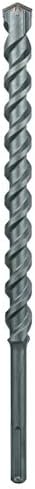 Hawera M45014 7/8 x 13 SDS-MAX Bit de martelo rotativo de carboneto SDS-max para concreto