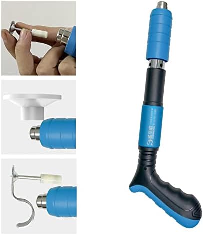 Ｋｌｋｃｍｓ Ferramenta de rebite de unhas, âncora de parede da máquina de pregar para modificação de eletricidade CLAMP CLAMP CRAMPENTRIA Fixação do tubo de água