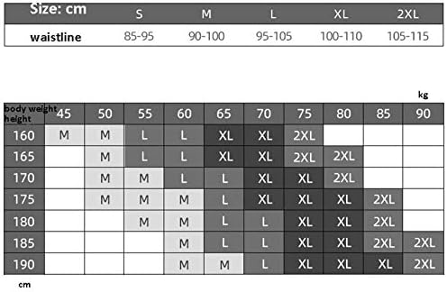 Andongnywell Mens resulta