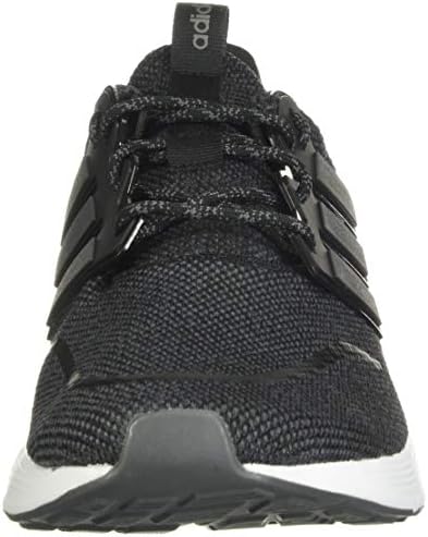 Adidas Energy Falcon Black/Gry/White Running Shoes