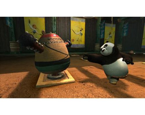 Kung Fu Panda - PlayStation 2