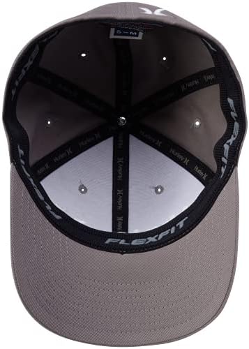 Hurley Men's Standard M O&O Gradient Hat