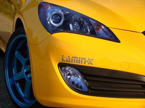 Lamin-X Fit Custom Fit Blue Fartlight para Toyota Avalon