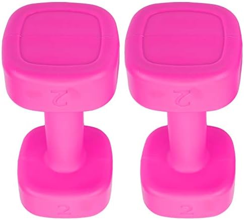 Dumbbell pequeno, equipamento de perda de peso multifuncional não halpio