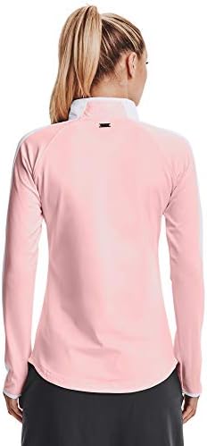 Under Armour feminina Storm Midlayer Half-Zip T-Shirt