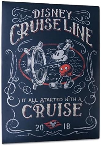 Disney Cruise Line 2018 Foto Album