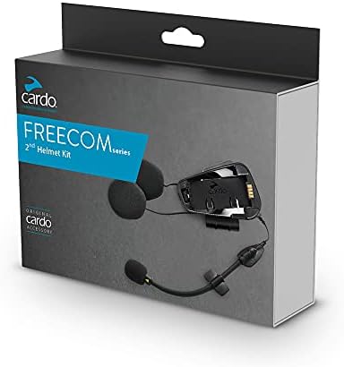 Kit de áudio e microfone de áudio e microfone, preto, preto