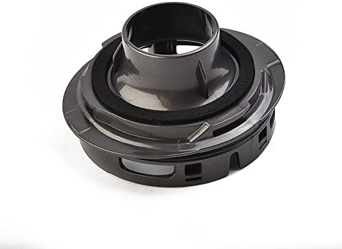 Motor de pó de pó de vácuo OEM de brilho pós-cobertura para V7 V8 V8 ASPUUE CLEATER SUBSTITUIÇÃO TAPA PARTES ACESSÓRIOS