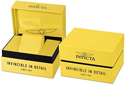 Invicta Feminino 15249 Pro Diver 18K Yellow Gold Gold Ion Stainless Aço Selvador de Aço