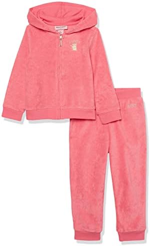 Juicy Couture Girls 2 peças