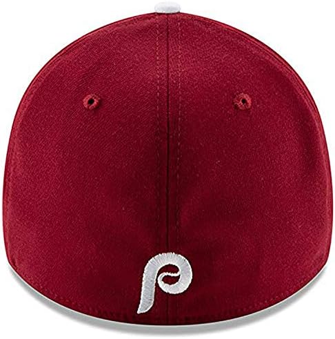 New Era Philadelphia Phillies MLB 3930 39 AIMIRTY FLEXFIT CAP HAT