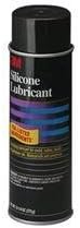 3M Industrial 021200-85822 LUBRICANTE DE SILICONE 3M