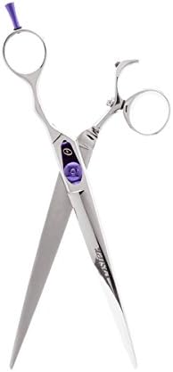 Oster ComfortFlex Scissor reto de 8 polegadas