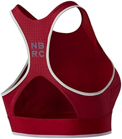 New Balance Fomem o Bra Speed ​​Bra Top