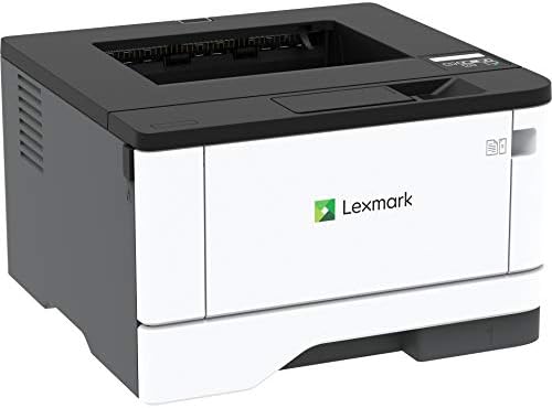 Lexmark MS431dn Printina a laser de mesa - monocromático - compatível com TAA
