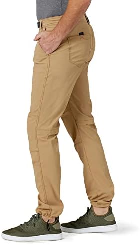 Atg por Wrangler Men's Convertible Trail Jogger