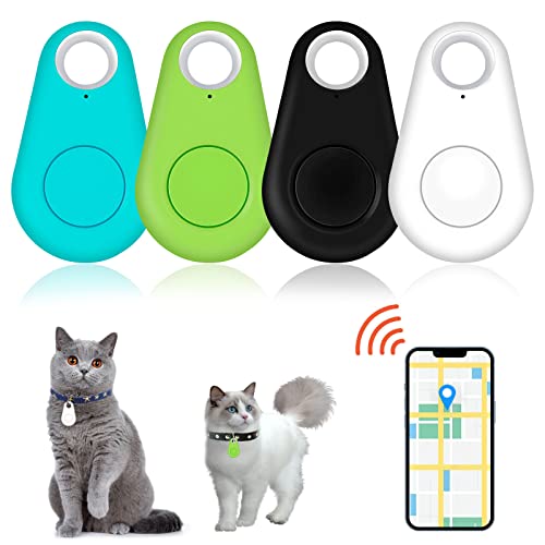 Item Tracker Bluetooth Rastreador Chave do localizador de itens do localizador de itens para Kid Keys Pet Wallet