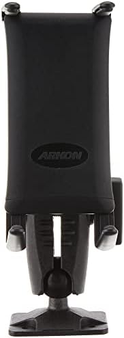 Arkon Hovery Drill Drill Base Mount para nota 9 8 iPhone XS max xs xr x 8 ipad mini galaxy tab de varejo preto