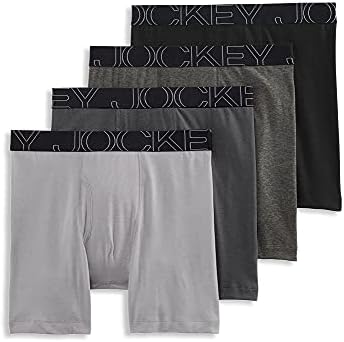 Jockey Men's Underwear