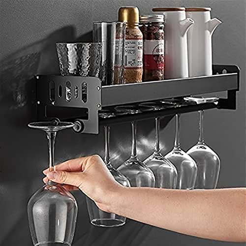 DVTEL Metal Wine Glass, suporte de vinhos, porta -vidraças de vinícolas de vinícolas de decoração de cozinha de cozinha racks