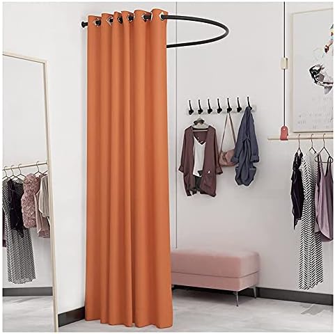 Camarim xzgden, vestiário portátil, vestiário de vestiário de sala de troca de móveis simples trocas de vestiário