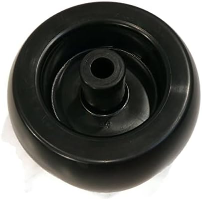 A ROP SHOP | Roda do convés para 2001-2010 Dixon 966057501 e 2001-2011 966664401 e D2654GT Tractor