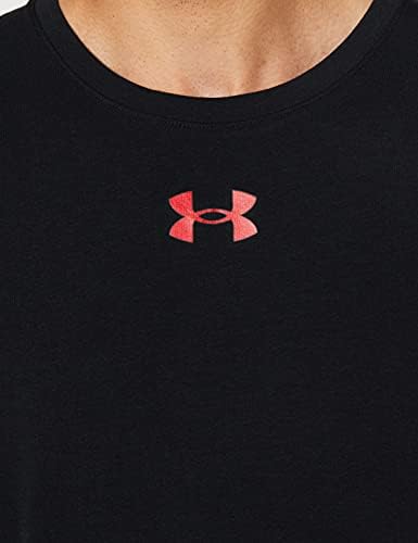 Under Armour Men's Baseline Cotton Tank