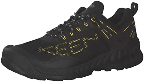 Mens, nxis evo WP Magent Vapor Men's Athletics