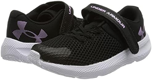 Under Armour Men Pré-escola Pursuit 2 AC Bl Running Sapat