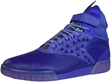 Reebok clássico exo fit hi limpo