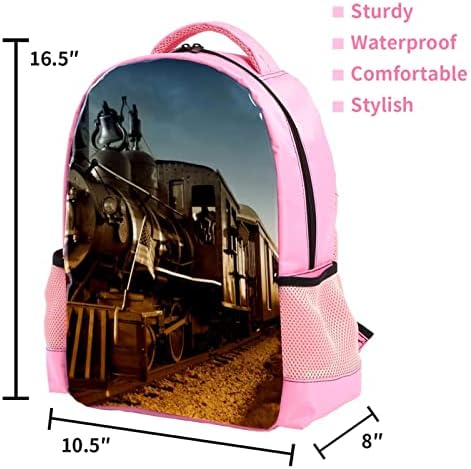 Mochila de laptop VBFOFBV, mochila elegante de mochila de mochila casual bolsa de ombro para homens, treinar campo de
