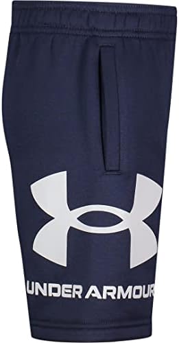 Under Armour Boys 'Symbol Signature Terry Short