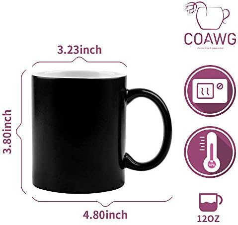 Caneca de café engraçada - os introvertidos se unem separadamente. Em suas próprias casas. Melhor presente anti -social,