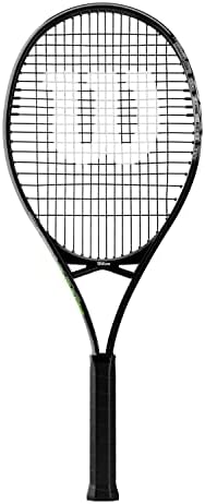 Wilson Agressor 112 Racket