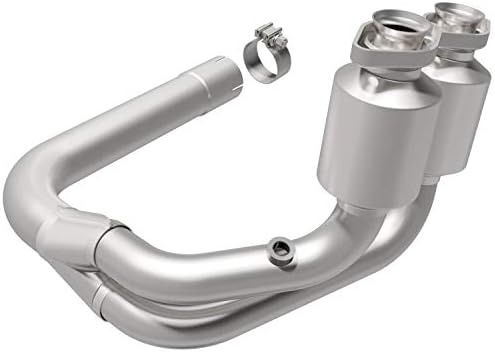 MagnaFlow Direct Fit Catalytic Converter HM Grade Federal/EPA Compatiant 50899