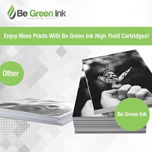 Be Green Ink 52D1H00 521H LEXMARK SUBSTITUIÇÃO MS810 MS810N MS710 TONER COMPATÍVEL CARTRIGE