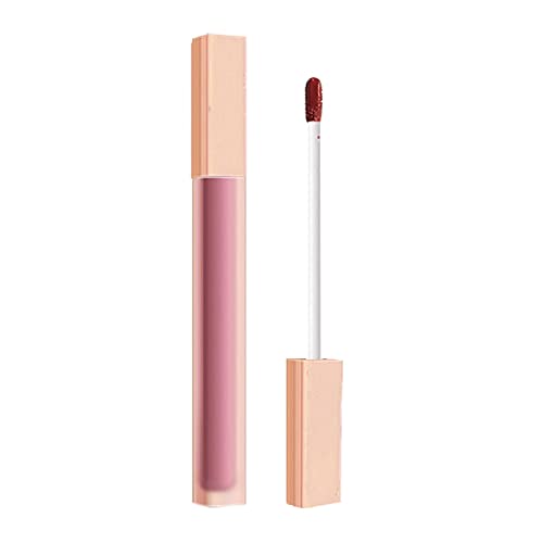 Pacotes de brilho labial de 100 batom lip gloss gloss brilho hidratante brilho labial real alteração de cor brilho lábio Lips duradouros