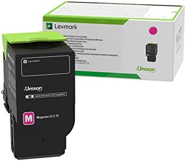 Lexmark 78C1ume