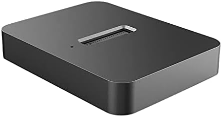 N/A Externo de disco rígido externo HDD Dock tipo C SSD Dock Station 10Gbps M.2 SATA NVME HDD SSD Case Docking Station