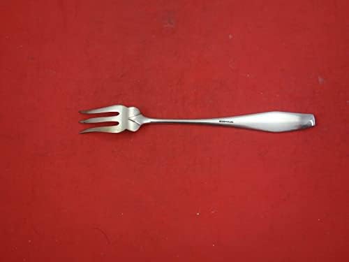 Grinalsa de Gorham Sterling Silver Pickle Fork 5 3/4