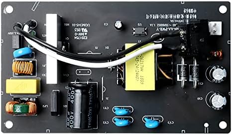 PCB PCB PCB PMANDGK compatível com Purificador de ar 2S AC-M4-AA 1 3 Power Supply Supply PCB PCB Board Reparo Parte