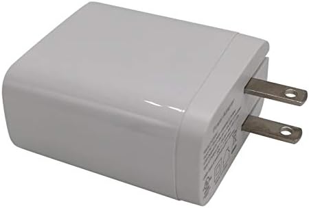 Carregador de ondas de caixa compatível com o monitor portátil Neofyte para laptop T14p - carregador de parede de gangue de pd gancarge,