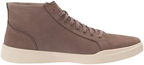 Cole Haan Men's Grand Crosstourt Sneaker Modern Midcut