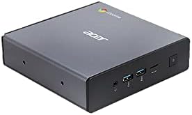 Acer ChromeBox CXI4 Desktop Intel Core i5-10210U 1.6GHz 8 GB RAM 256 GB SSD Chrome