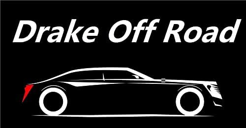 Melhor Q Drake Off Road ROAD Remove sem esforço O óleo e a graxa com precisão usando o extrator de vedação de estilo profissional