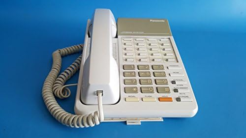 Panasonic KX-T7020 12 COMPRO DE TELEFONE