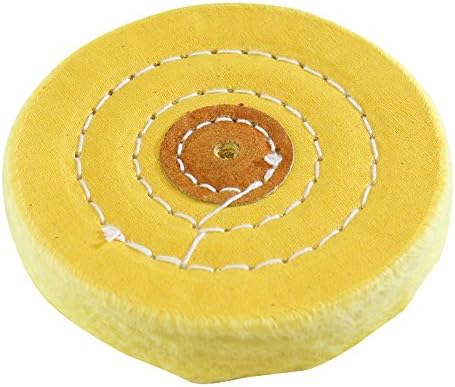 Roda de algodão amarelo dinâmico - TJ302-400