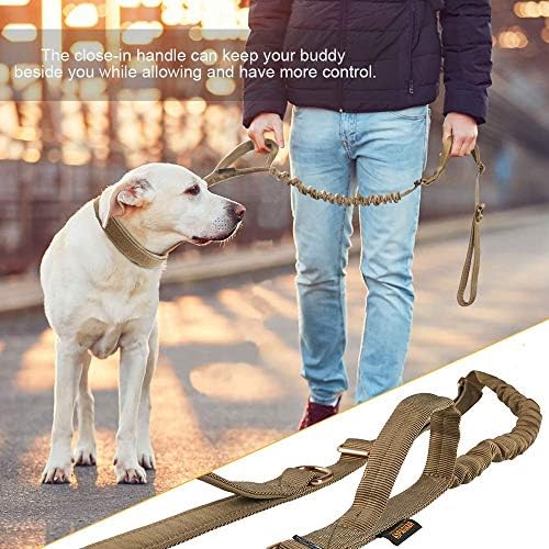 Bungee bungee cão coleira ajustável pacote de cachorro cães mochila de sela de cães com alça